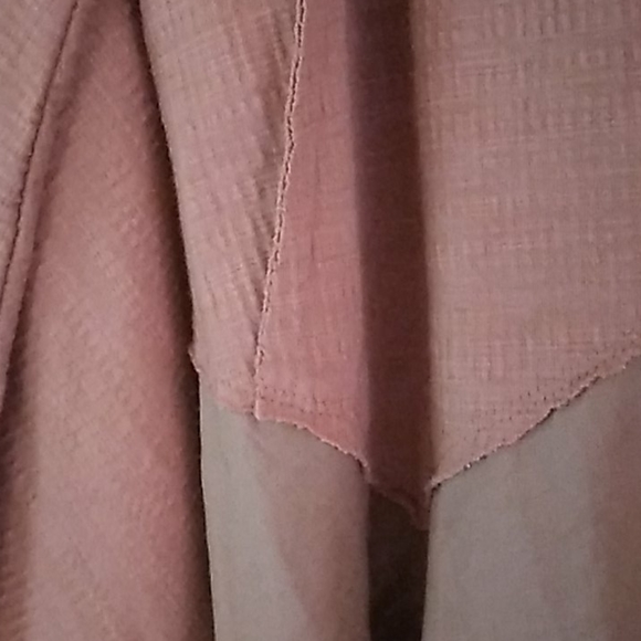 Free People Tunic "Oh Bloom" - Picture 3 of 7